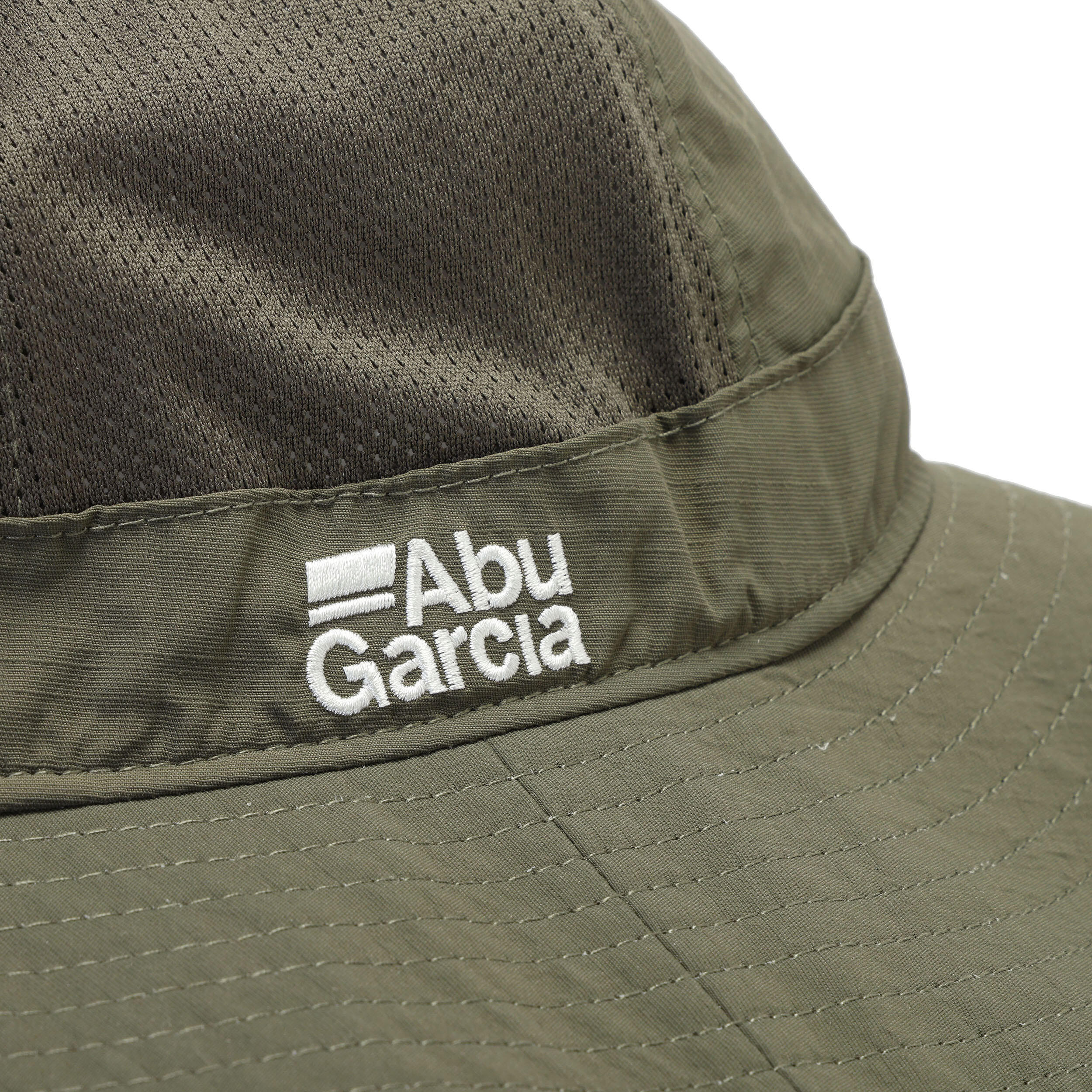 Nylon 6pannel Hat（ナイロン 6パネルハット）｜AbuGarcia｜釣具